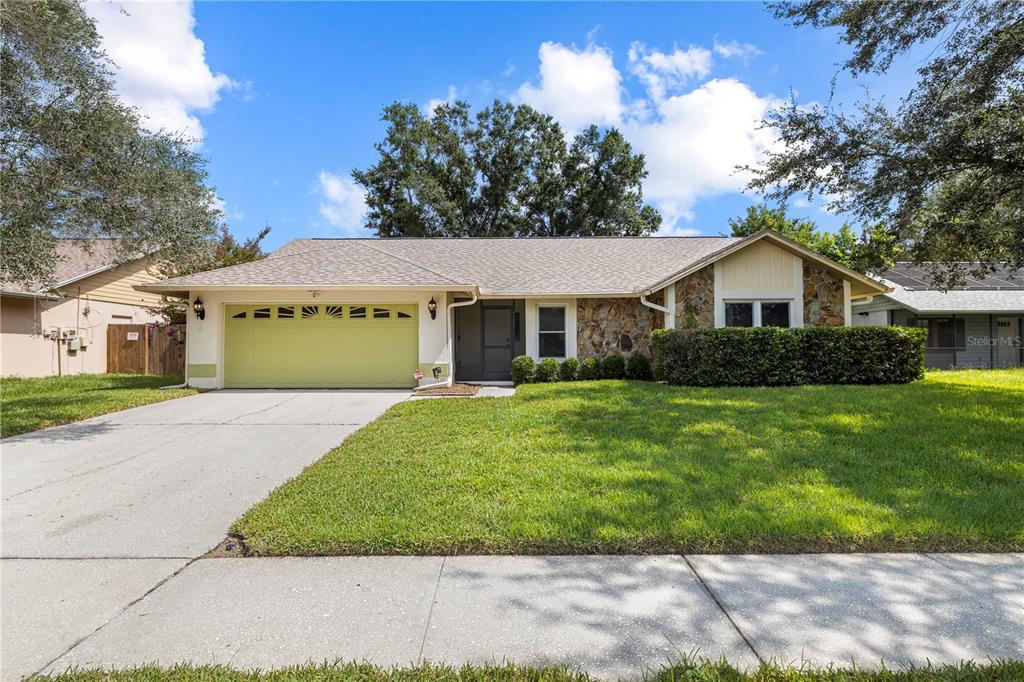 1614 DAWNRIDGE COURT