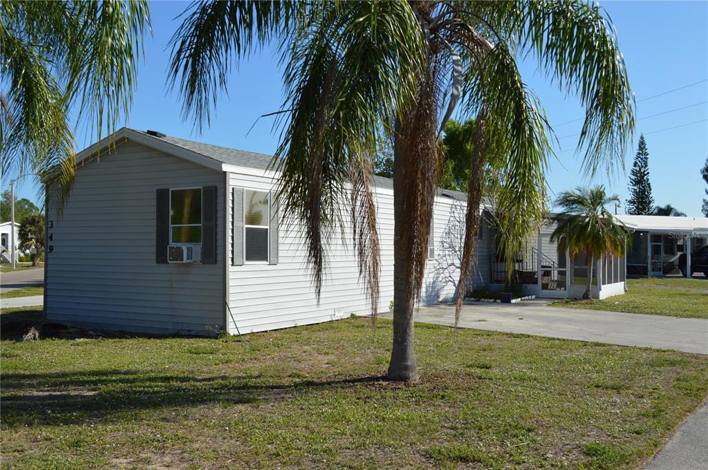 349 ELAND DRIVE