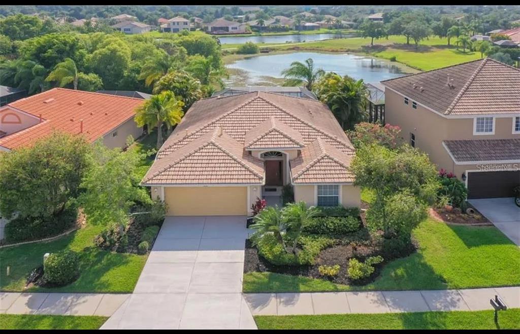 8950 STONE HARBOUR LOOP, BRADENTON, FL — photo 2 of 30