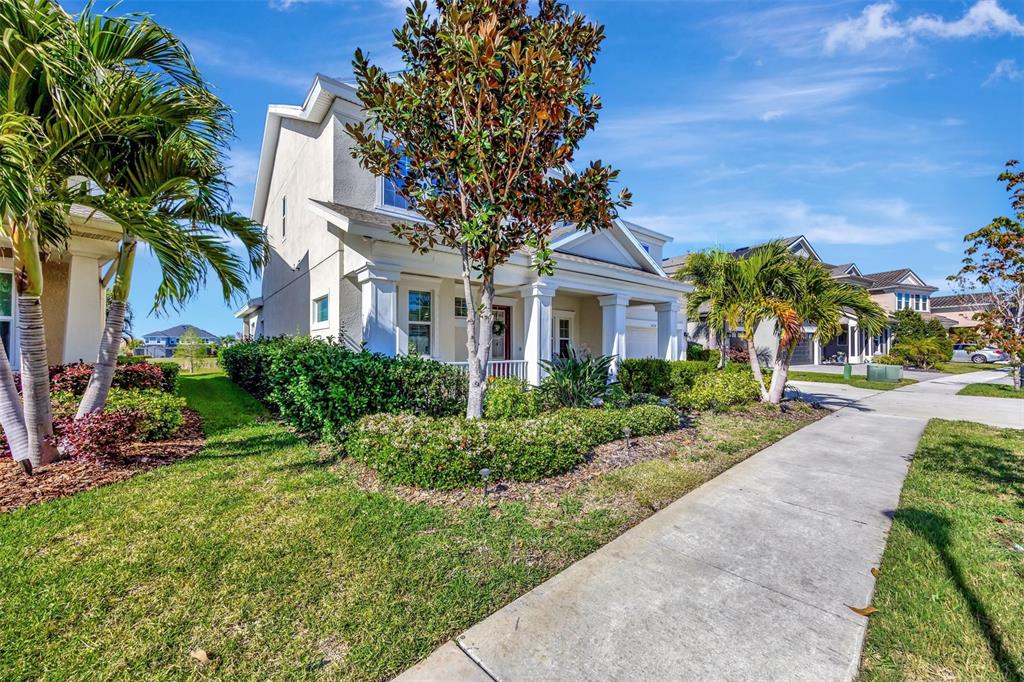 6324 BREVADA LANE, APOLLO BEACH, FL — photo 3 of 30