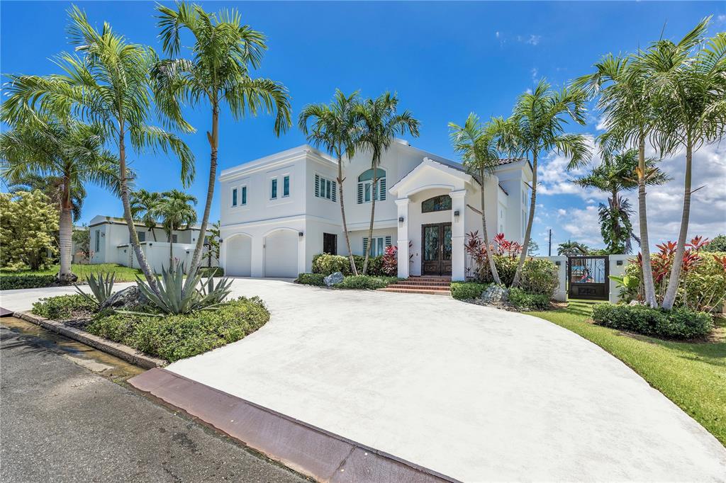 Lot A-7 (117) FLAMBOYAN ST, HACIENDA MI QUERIDO VIEJO