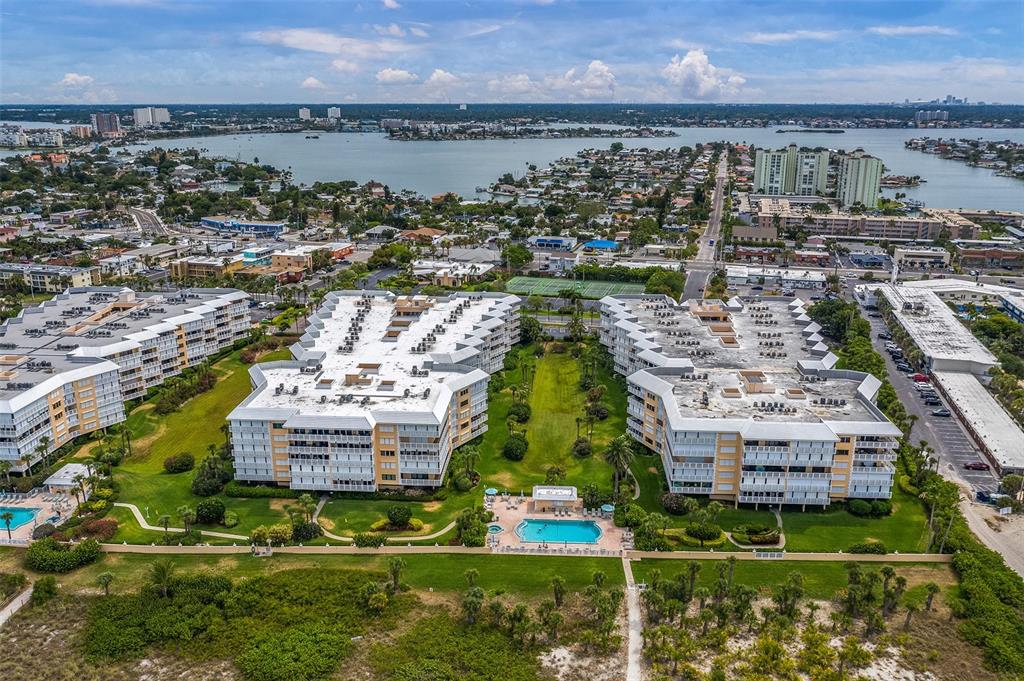 6500 SUNSET WAY UNIT 116, ST PETE BEACH, FL — photo 2 of 30