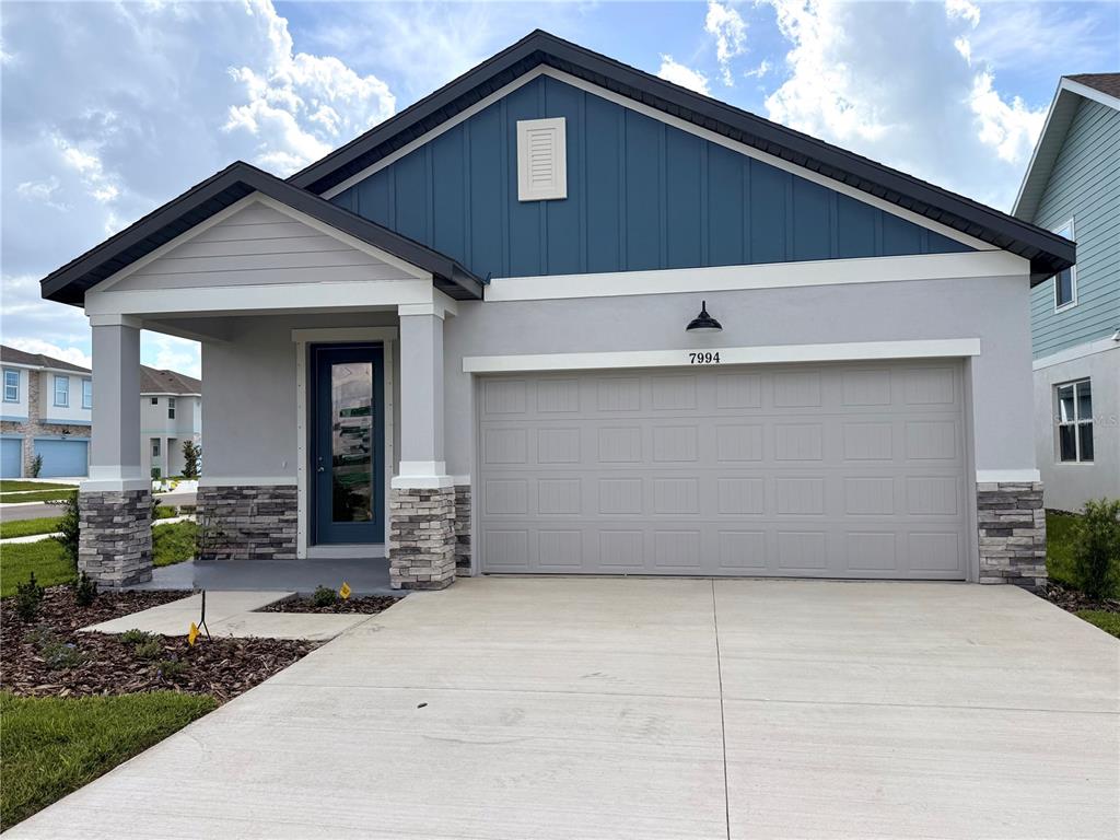 7994 CHANDLER LAKE COURT Lot 16