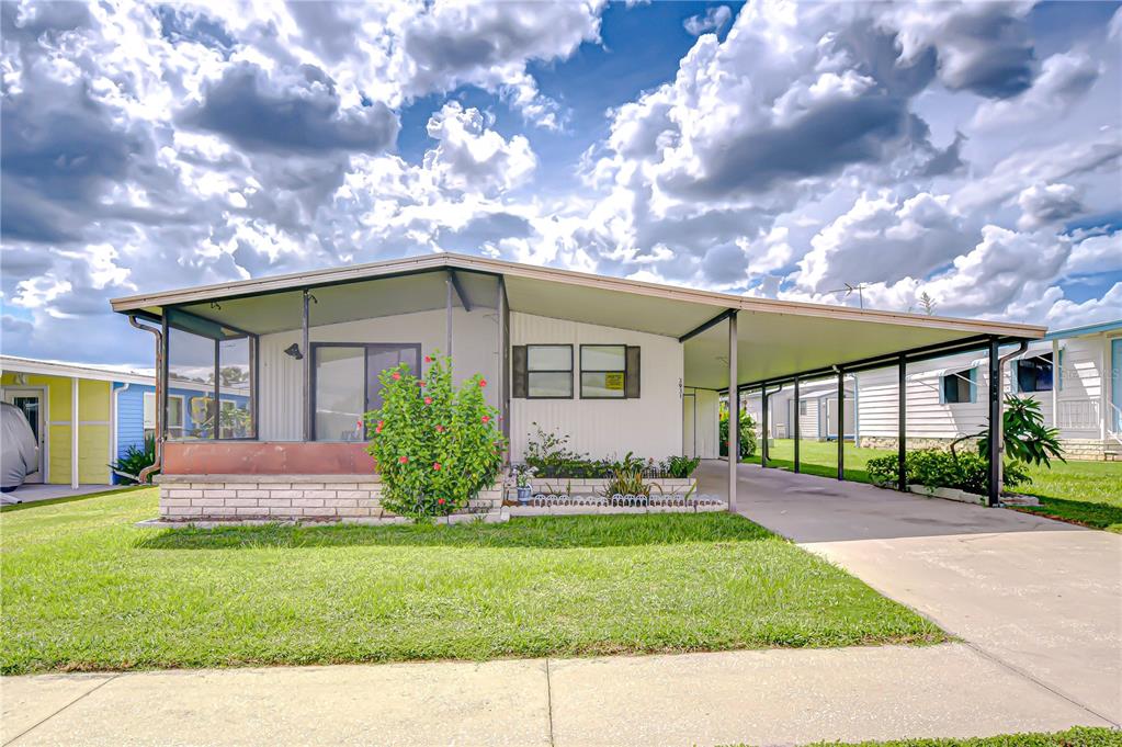 3931 CHRIS DRIVE