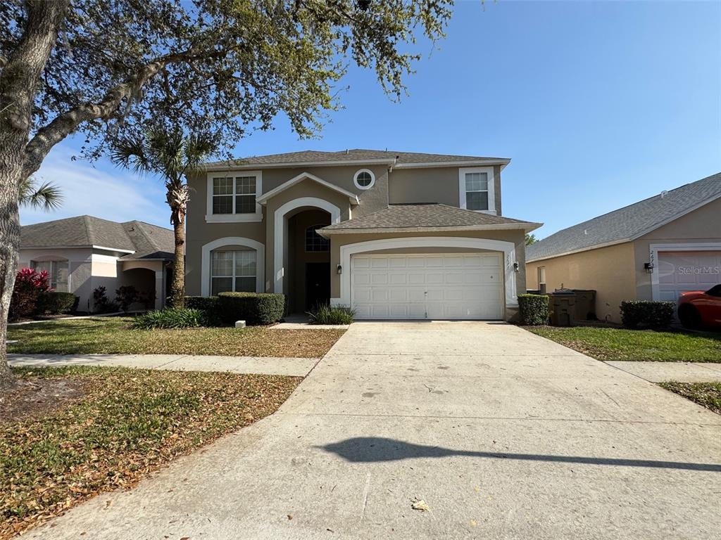2677 EMERALD ISLAND BOULEVARD