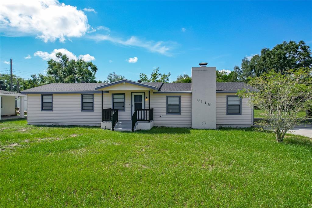 3118 CEDAR STREET