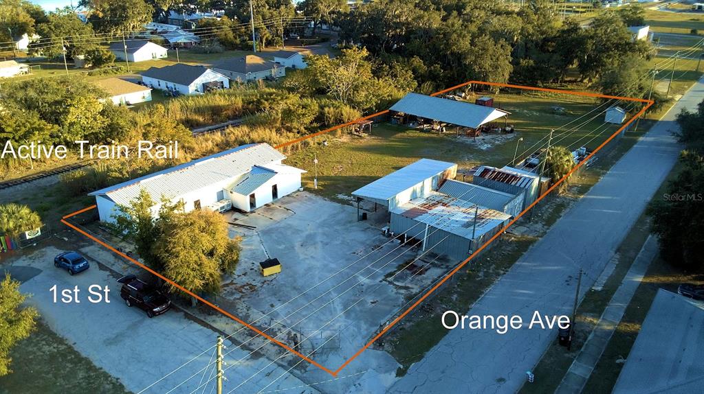 0 S ORANGE AVENUE