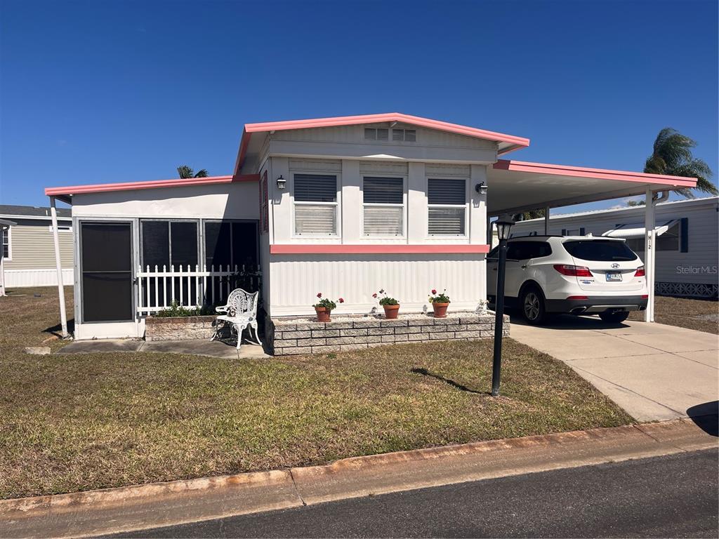 5316 53RD AVENUE E UNIT H12