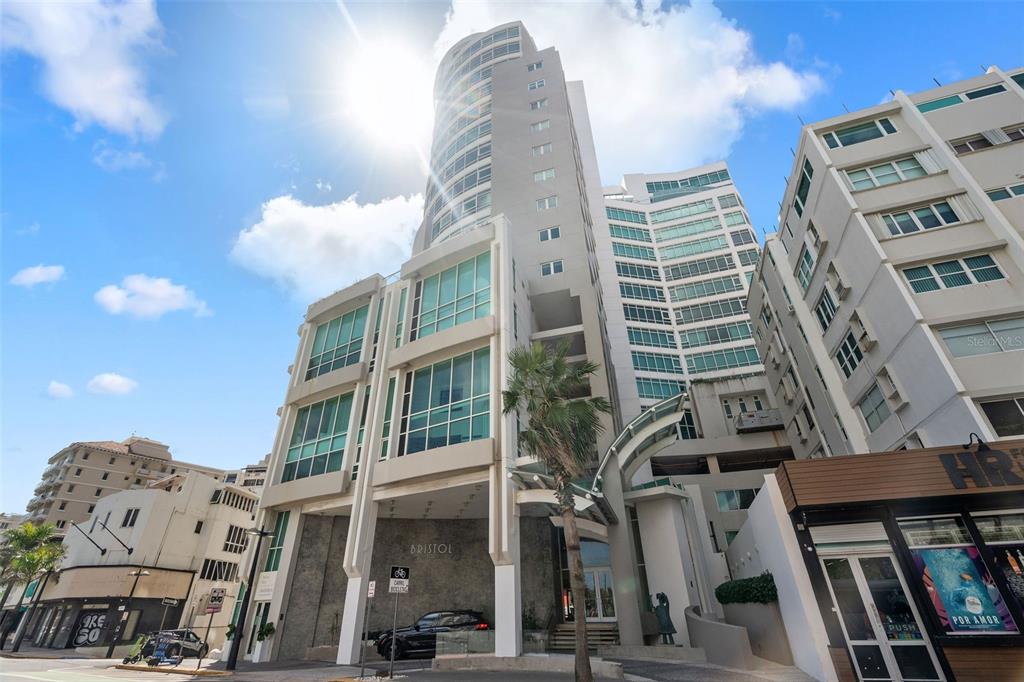 1052 ASHFORD AVENUE UNIT 9C