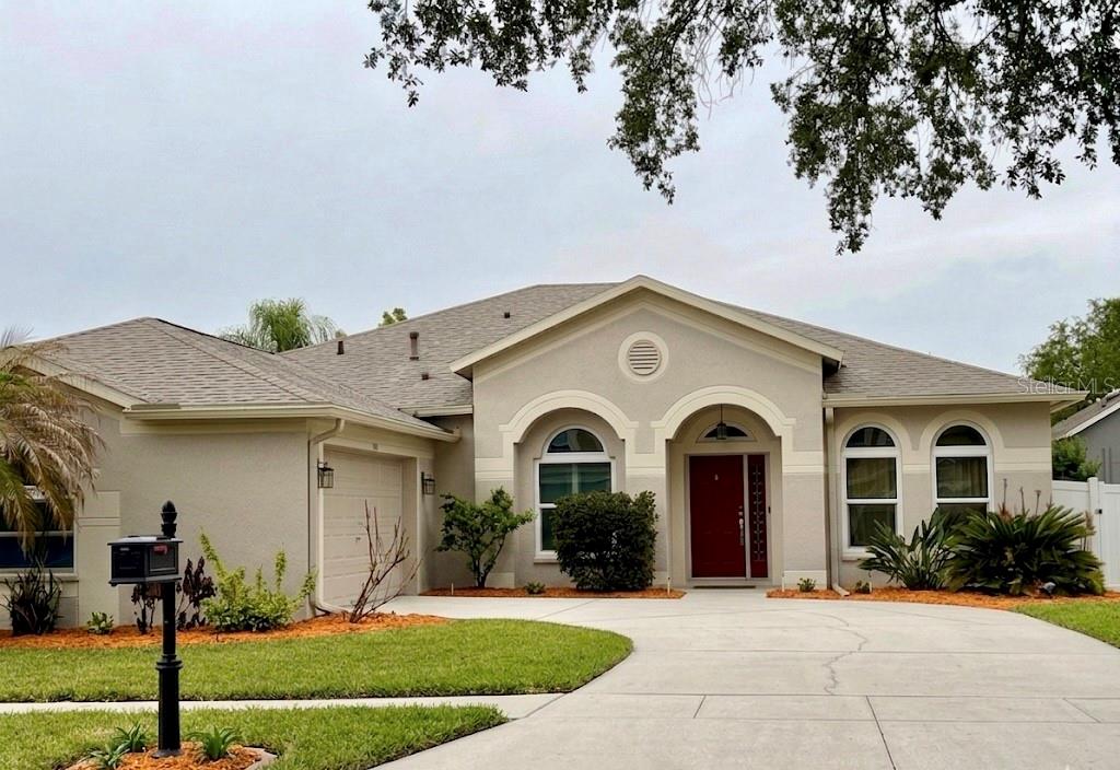 4303 ORANGE RIDGE COURT