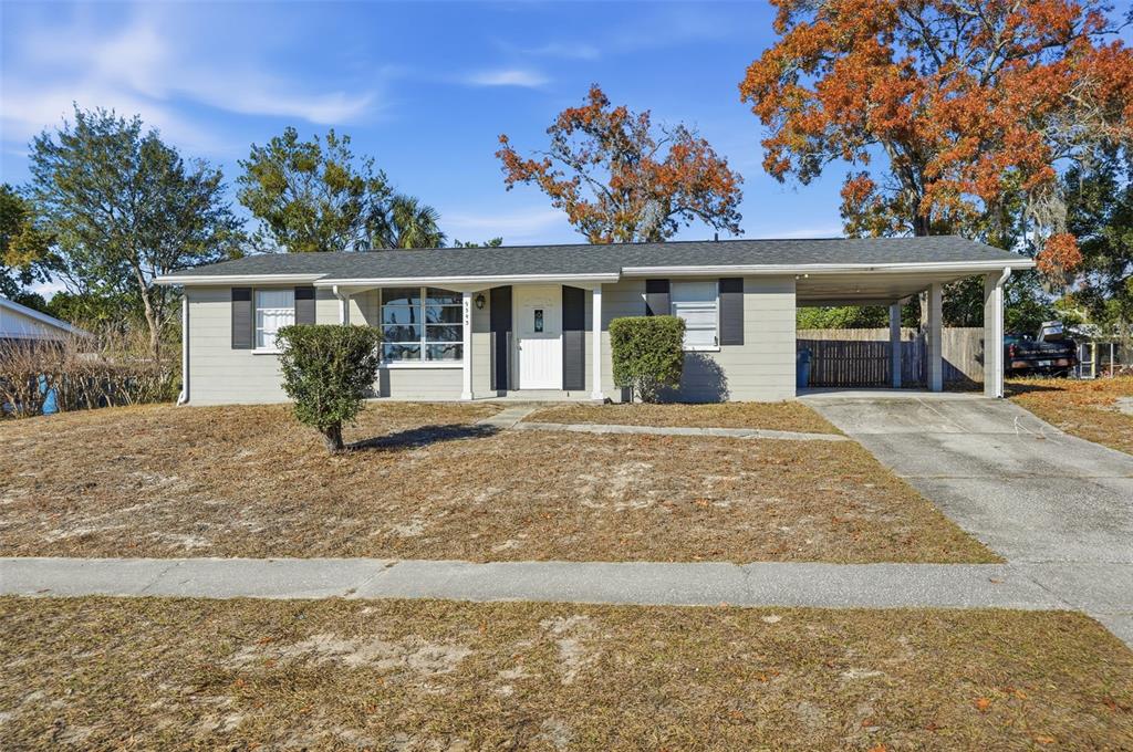 9543 CENTURY DRIVE