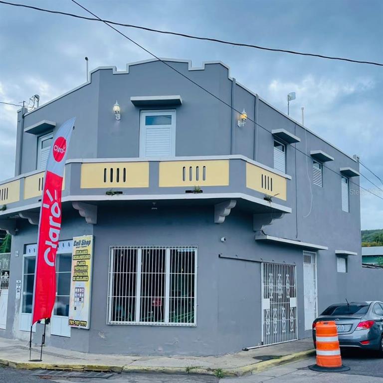 164 CALLE VILLA