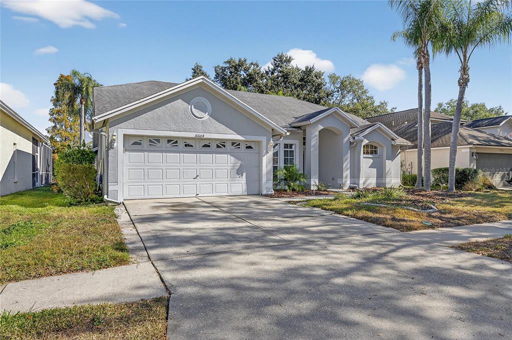 16604 LAKE HEATHER DRIVE