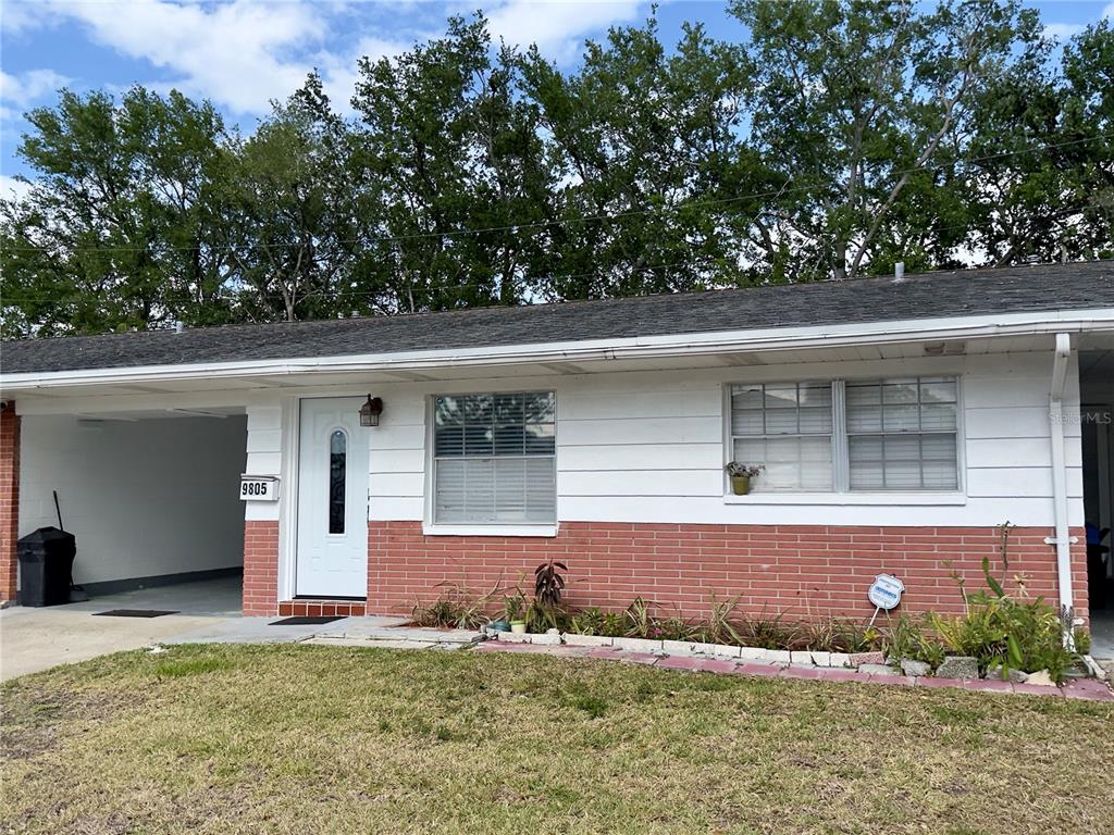 9805 LILY STREET N UNIT 9805