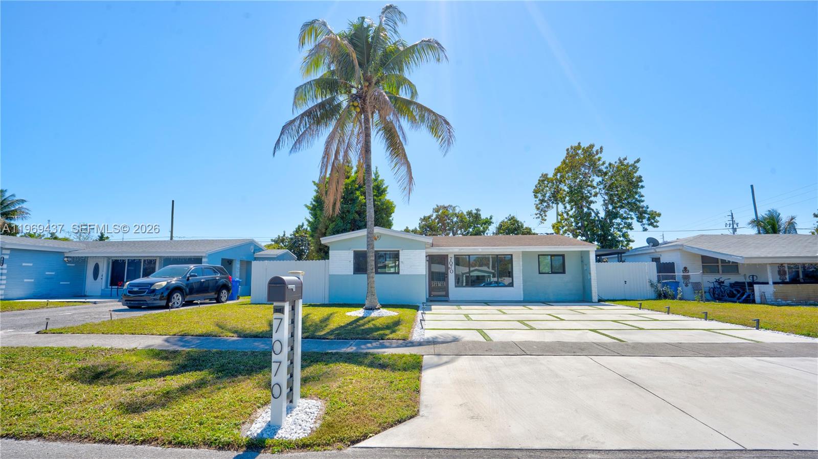 7070 SW 26th Ct, Miramar FL 33023