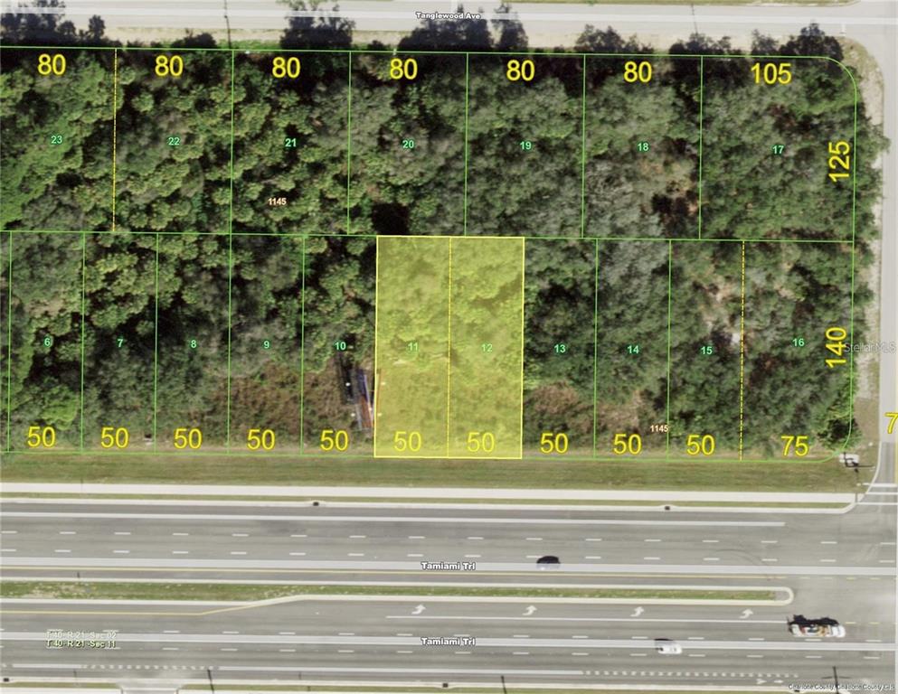 670 & 672 TAMIAMI TRAIL