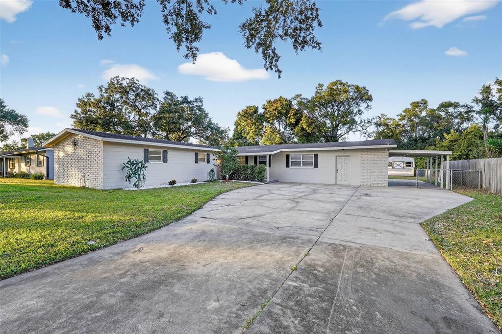 3207 FLOWERTREE ROAD