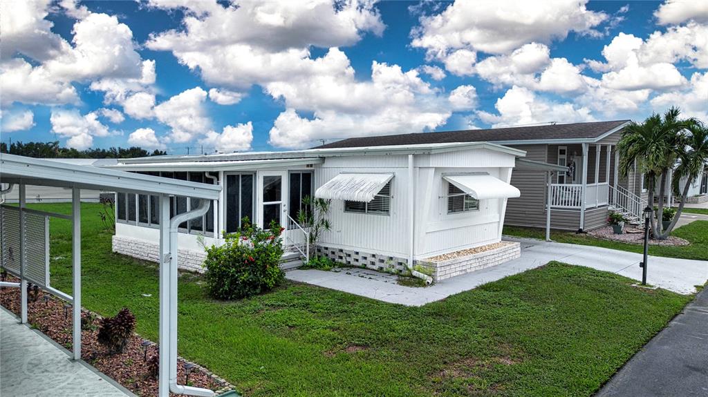 5316 53RD AVENUE E UNIT N15, BRADENTON, FL — photo 4 of 30