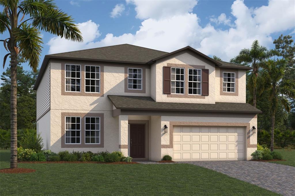 5603 FREESIA DRIVE