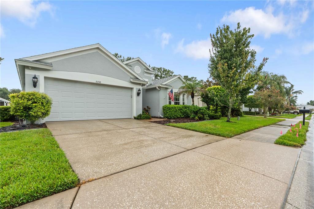 5350 WAR ADMIRAL DRIVE, WESLEY CHAPEL, FL — photo 2 of 30