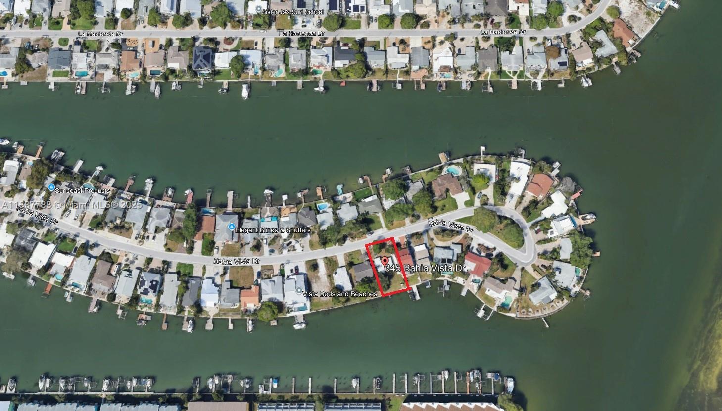 345 Bahia Vista Drive, Other City - In The State Of Florida FL 33785