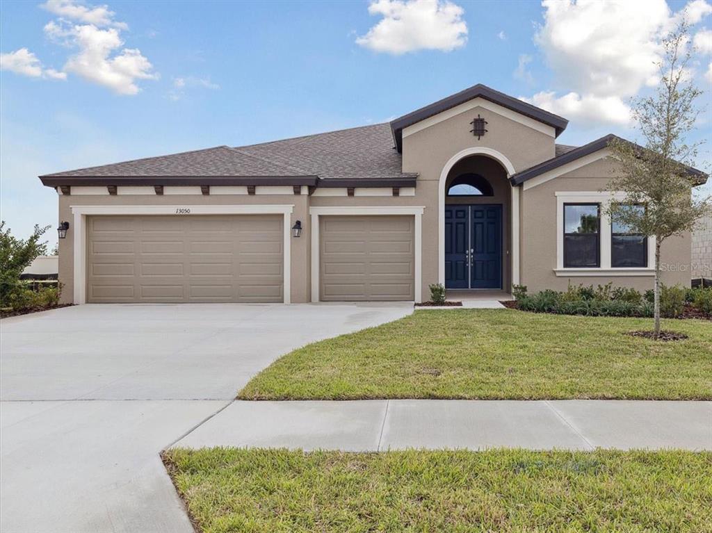 13050 LONG VALLEY CIRCLE
