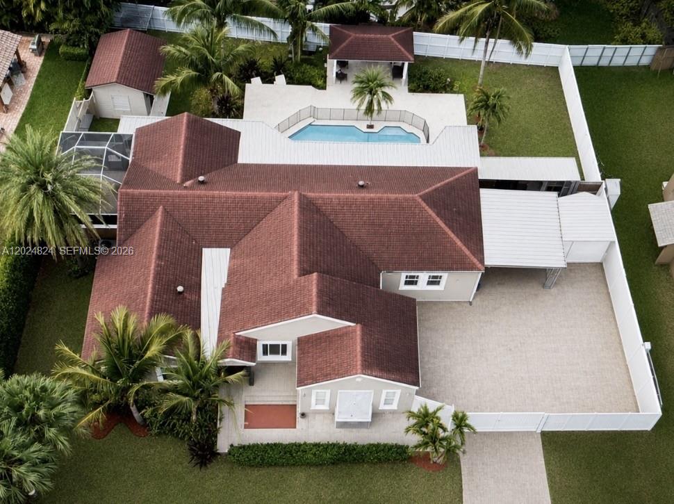 15530 SW 155th Ave, Miami FL 33187