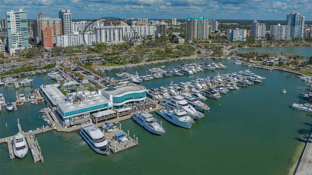 101 S GULFSTREAM AVENUE UNIT 4J