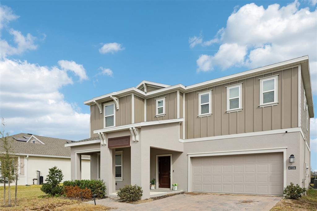 4106 CONJUNCTION WAY, APOPKA, FL — photo 5 of 30