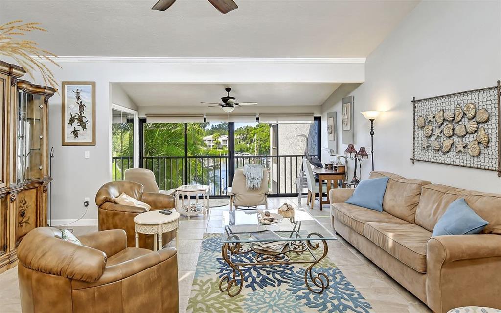 1633 BOATHOUSE CIRCLE UNIT HA233, SARASOTA, FL — photo 4 of 30