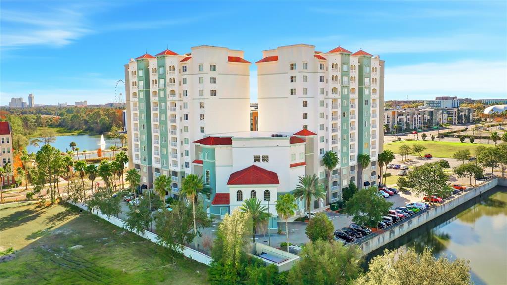 7395 UNIVERSAL BOULEVARD UNIT 104, ORLANDO, FL — photo 2 of 22