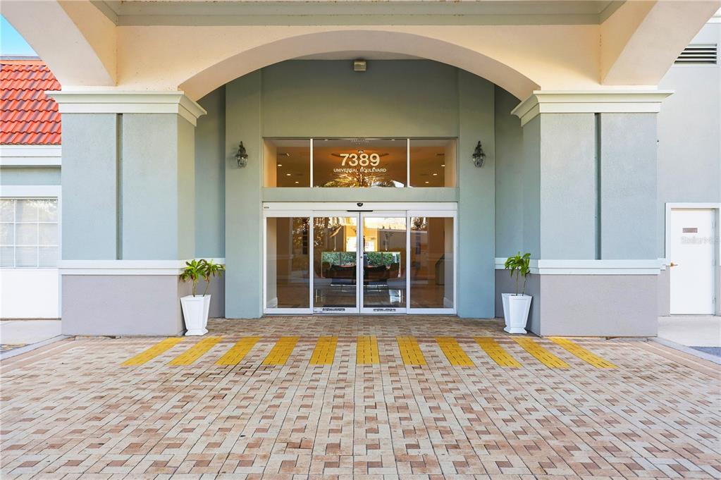 7395 UNIVERSAL BOULEVARD UNIT 104, ORLANDO, FL — photo 3 of 22