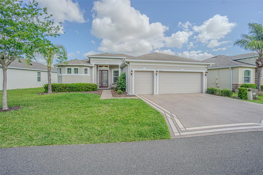 29203 GRASS BUNKER DRIVE