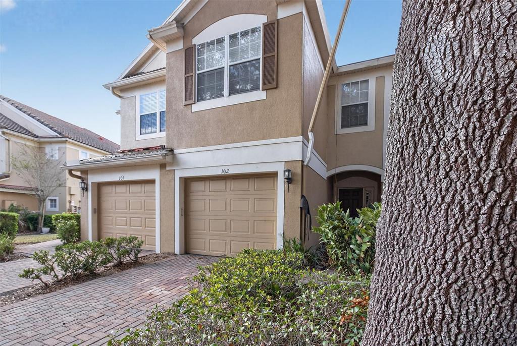 3497 SHALLOT DRIVE UNIT 102
