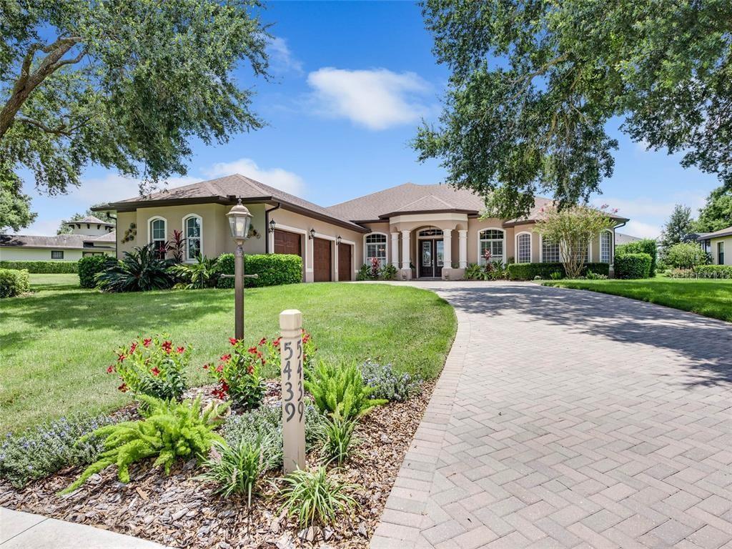 5439 MEADOW HILL LOOP