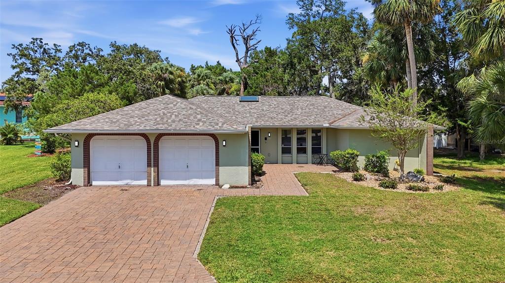 4301 MARINE PARKWAY