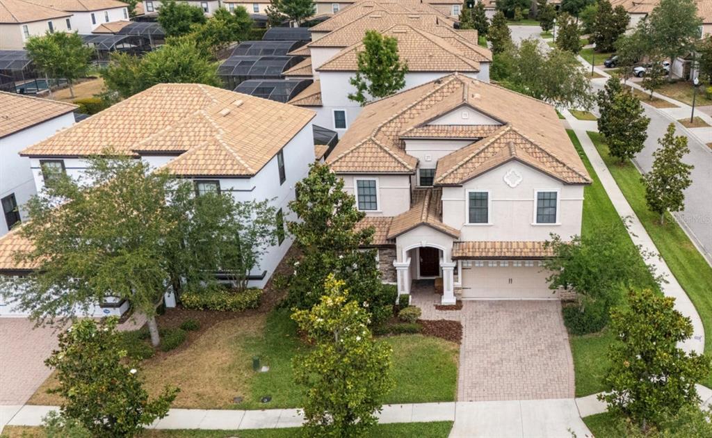 1450 ROLLING FAIRWAY DRIVE, DAVENPORT, FL — photo 2 of 30