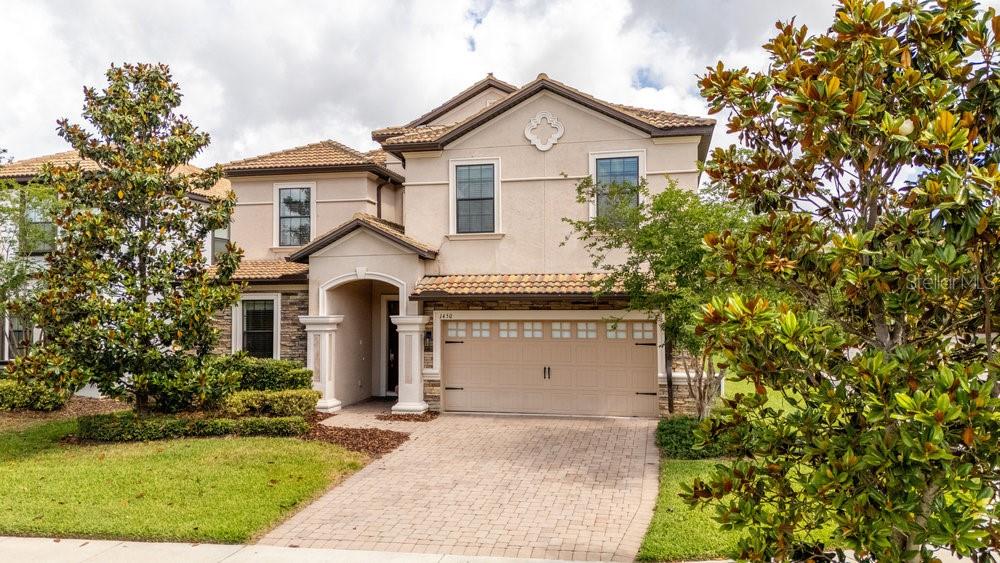 1450 ROLLING FAIRWAY DRIVE, DAVENPORT, FL — photo 3 of 30