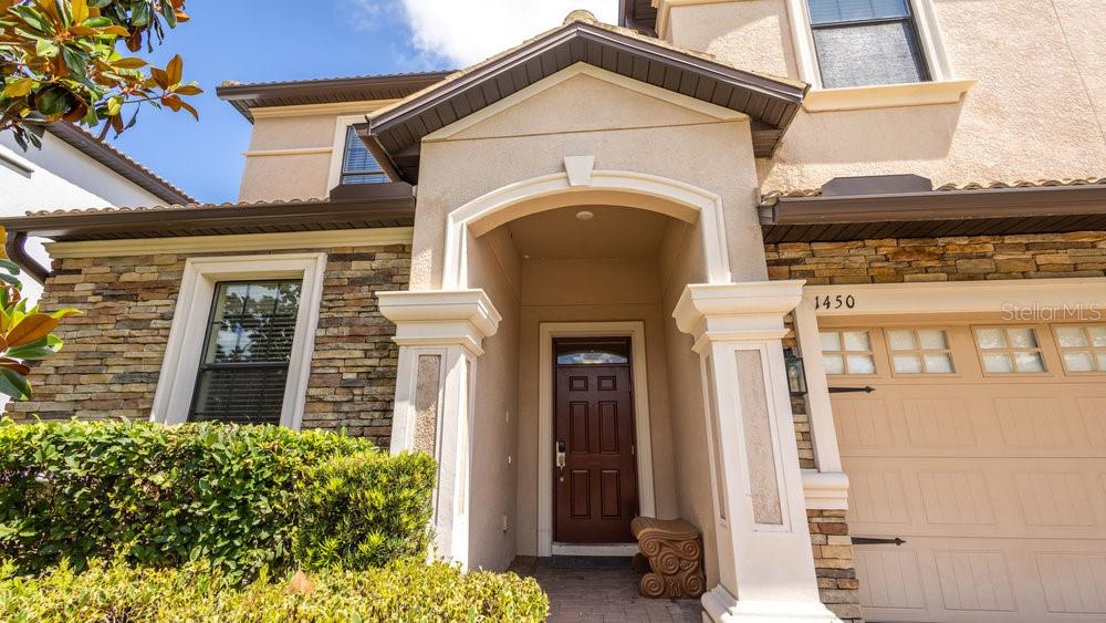 1450 ROLLING FAIRWAY DRIVE, DAVENPORT, FL — photo 4 of 30