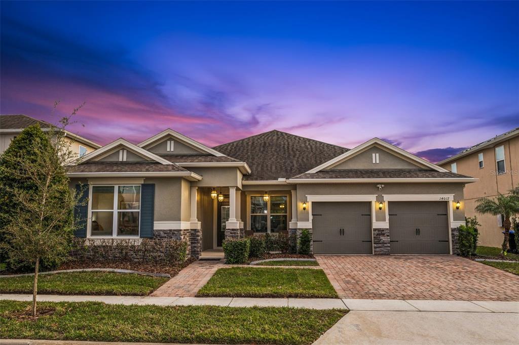 14012 PEACH ORCHARD WAY