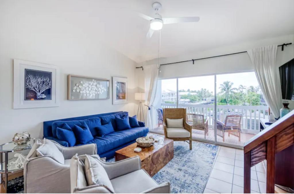 164 Ocean Bay Drive # c, Key Largo FL 33037