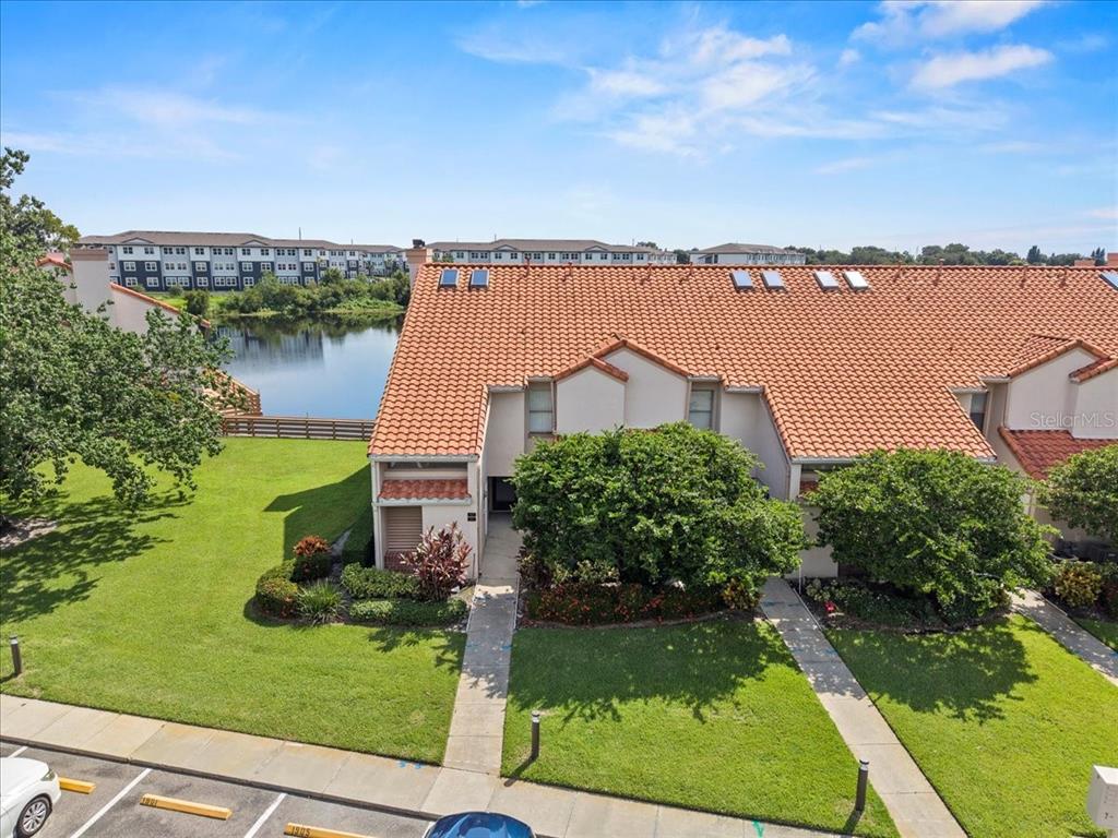 1901 GARDEN LAKE DRIVE UNIT 1901