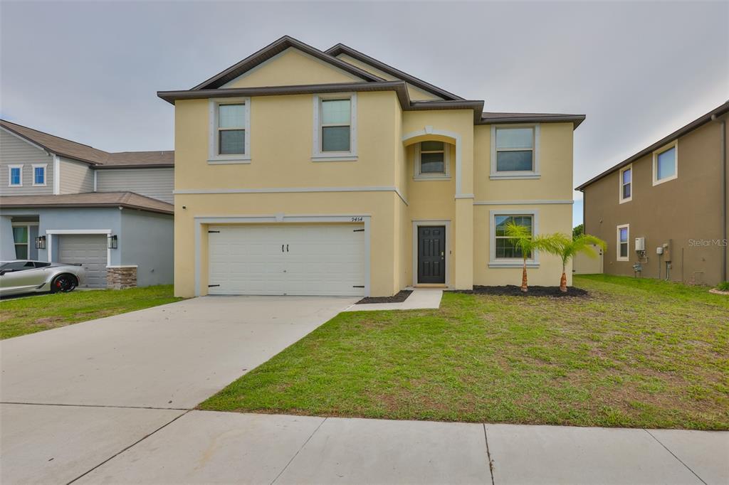 9454 CHANNING HILL DRIVE