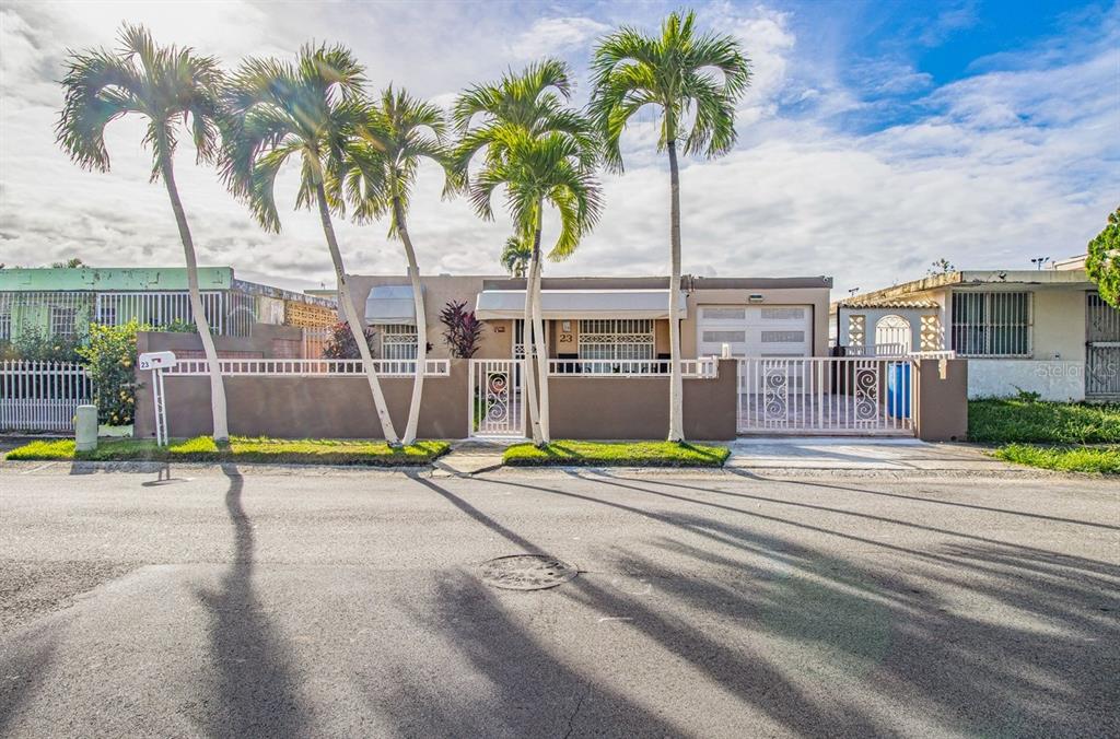 614 VILLA CAROLINA UNIT 234-23