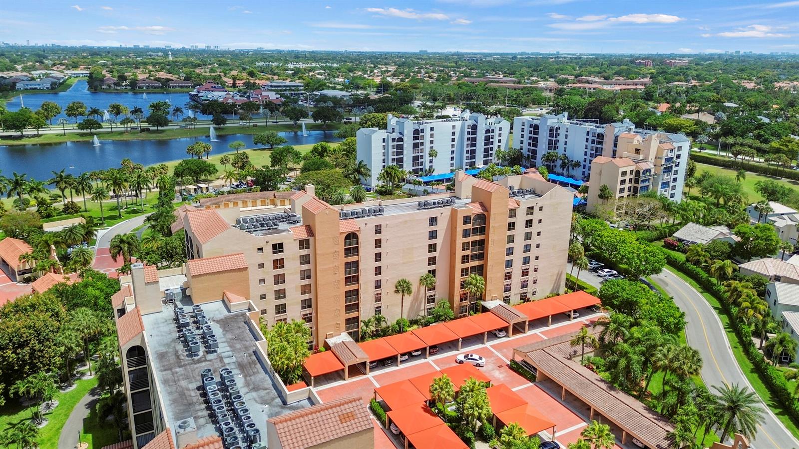 7209 Promenade Drive # 101, Boca Raton FL 33433