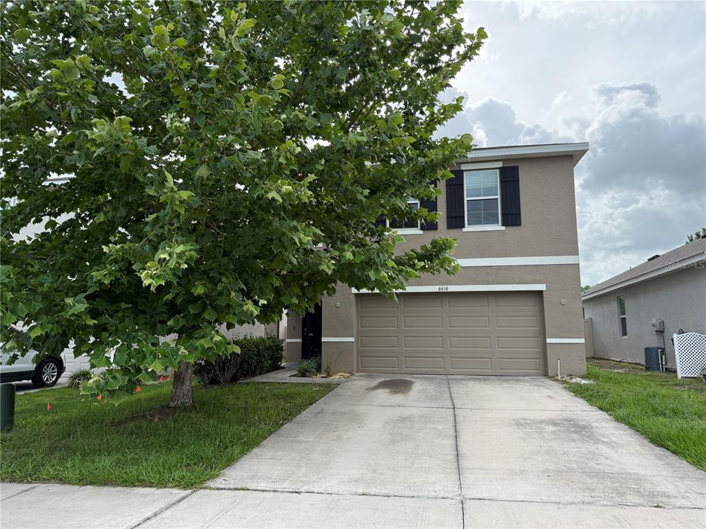 6616 SEAWAY DRIVE
