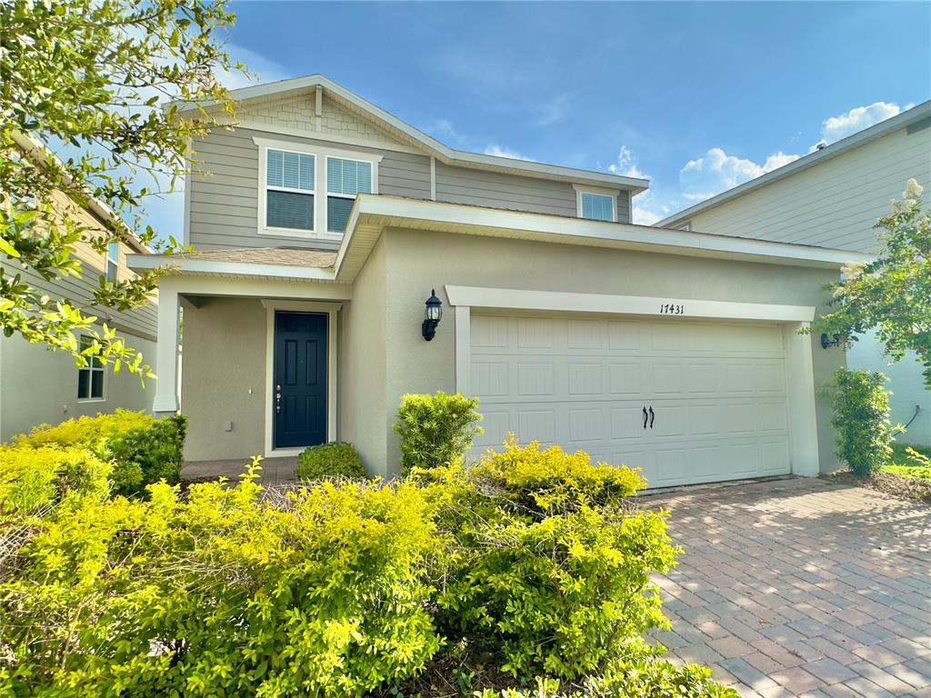 17431 SAW PALMETTO AVENUE, CLERMONT, FL — photo 2 of 30