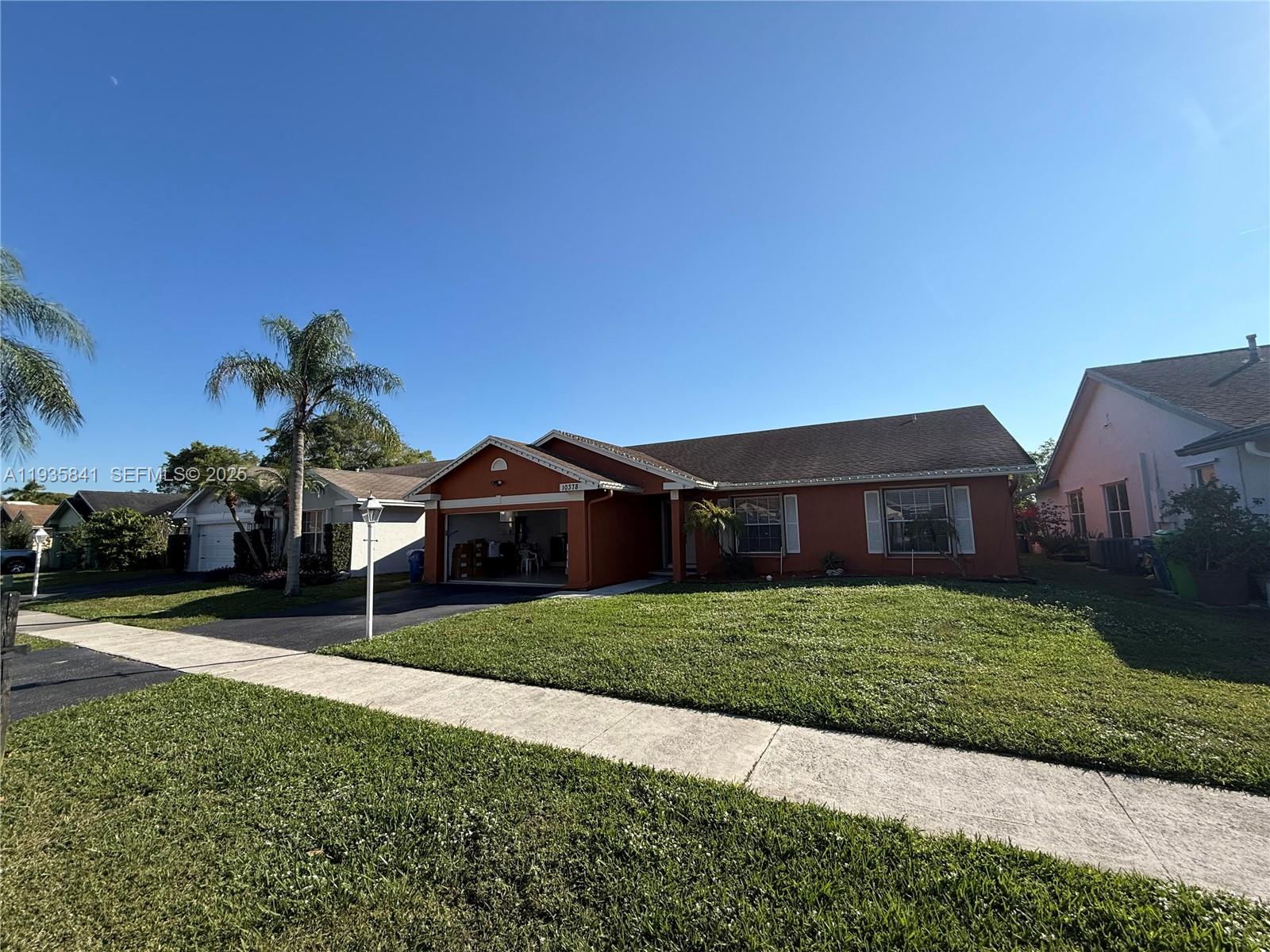10378 Welleby Isles Blvd, Sunrise FL 33351