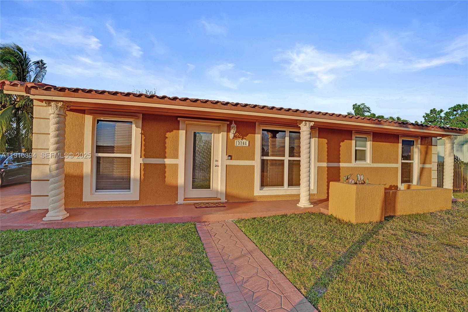 3761 NW 205th St, Miami Gardens FL 33055