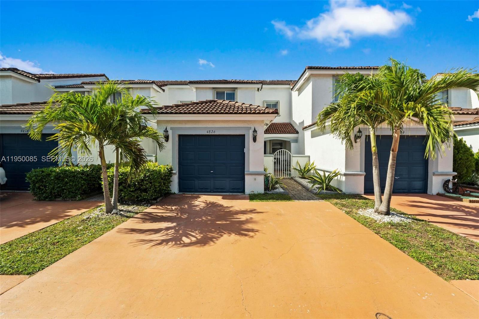 4826 NW 116th Ave, Doral FL 33178